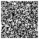 QR code with D P Engineering LLC contacts