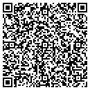 QR code with A De Luca & Sons Inc contacts