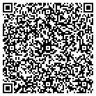 QR code with Hbm N Code Federal LLC contacts