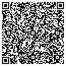 QR code with Hobson Engineering contacts
