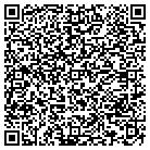 QR code with James Hall Engineering Service contacts