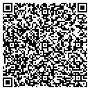 QR code with J C Patton Engineering contacts
