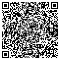 QR code with John W Bennet contacts