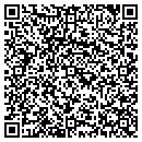 QR code with O'gwynn Ch Jr Engr contacts