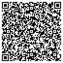 QR code with Orion Engineering contacts