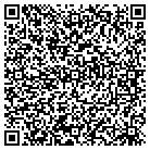 QR code with Providence Engineering-Enviro contacts