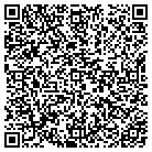 QR code with US Army Corps of Engineers contacts