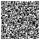 QR code with US Army Corps of Engineers contacts