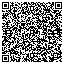 QR code with US Project Engineer contacts