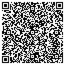 QR code with C F S Engineers contacts