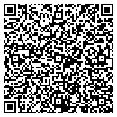 QR code with C M Archer Group contacts