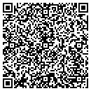 QR code with C & S Engineers contacts