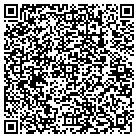 QR code with Custom Engineering Inc contacts