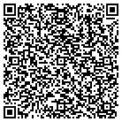QR code with D & R Engineering Inc contacts