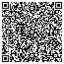 QR code with E T Archer Corporation contacts