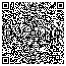 QR code with Gary's Drum Studio contacts