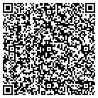 QR code with Genesis Structures Inc contacts