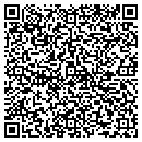 QR code with G W Engineering Corporation contacts