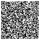 QR code with Hansen Engineering Group Inc contacts