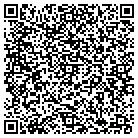 QR code with Hindsight Engineering contacts