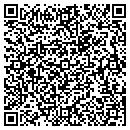 QR code with James Hague contacts