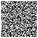 QR code with J V R Engineering contacts