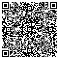 QR code with Lisa C Cox contacts