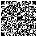 QR code with M5 Engineering LLC contacts