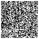 QR code with Marshall Engineering & Surveyi contacts