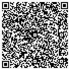 QR code with Marshfield Engineering contacts