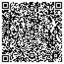 QR code with P & C Engineering LLC contacts