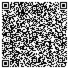 QR code with P H Weis & Assoc Inc contacts