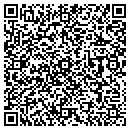 QR code with Psionics Inc contacts