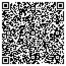 QR code with PST Engineering contacts