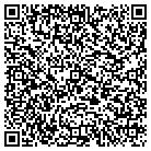 QR code with R & D Tool And Engineering contacts