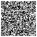 QR code with Roger D Bernhardt contacts