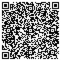 QR code with The Antoine Group contacts