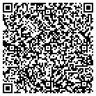 QR code with US Army Corps of Engineers contacts