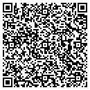 QR code with Calvin Frank contacts