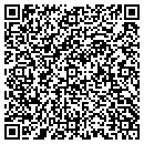 QR code with C & D Ltd contacts