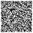 QR code with C & H Engineering & Surveying contacts