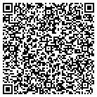 QR code with C & H Engrng & Surveying Inc contacts