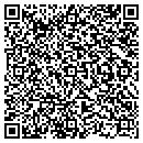 QR code with C W Hansen Architects contacts