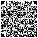 QR code with D C Engineering contacts