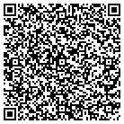 QR code with Geo-Marine Technology Inc contacts