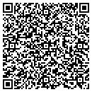 QR code with George B Harris Engr contacts