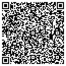 QR code with Horton Dale contacts