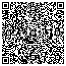 QR code with James H Witt contacts