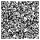QR code with J D Engineering Pc contacts