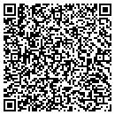 QR code with J M Engineering Pllc contacts